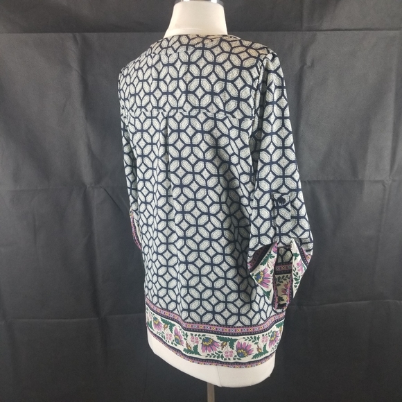 Whisper blouse size S - Picture 2 of 7